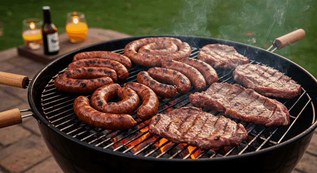 Braai (Southern Africa)