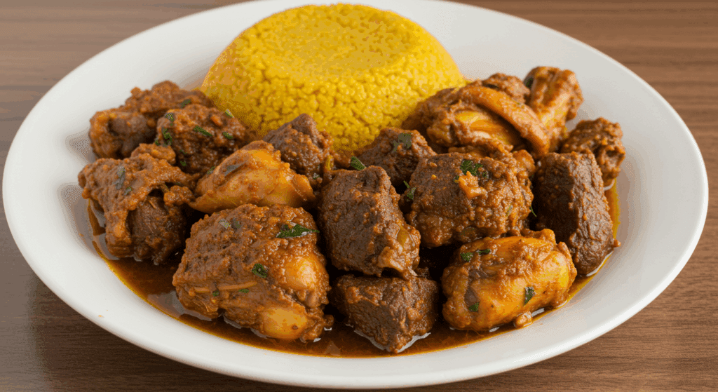 Maafe (West Africa)