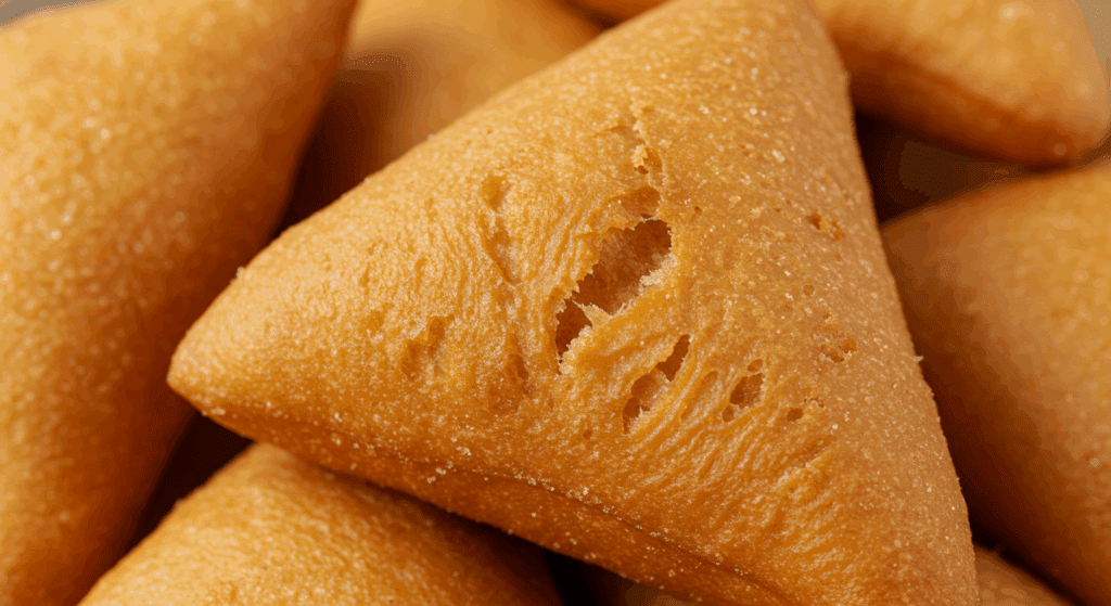Mandazi (East Africa)