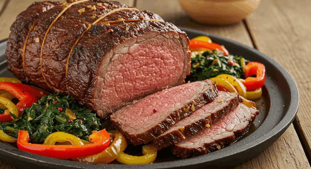 Nyama Choma